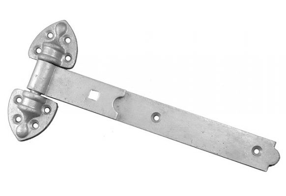 Old-Fashioned Heavy Duty Hinges