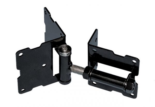 Adjustable Self-Closing Standard Hinges for Square Posts or Welded ...